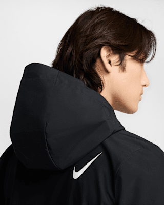 Nike AeroSwift Storm-FIT Aerogami 男子防风拒水跑步夹克-NIKE 中文